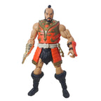 Masters of the Universe Jitsu New Eternia Masterverse Mattel Action Figure