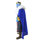 Masters of the Universe King Keldor Revolution Masterverse Mattel Action Figure