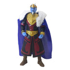 Masters of the Universe King Keldor Revolution Masterverse Mattel Action Figure