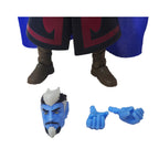 Masters of the Universe King Keldor Revolution Masterverse Mattel Action Figure