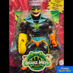Masters of the Universe Origins Snake Men Lord Gr'Asp Mattel Action Figure 14 cm – Masters of the Universe, Mattel, 14 cm, 2024, brand new collector item, Uncanny Collectibles Dublin Ireland