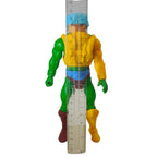Masters of the Universe Man-At-Arms 8.5 inch Brazil Mattel Action Figure - photo 3 of 10