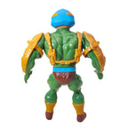 Masters of the Universe Man-At-Arms Los Amos del Universo Super7 Figure 2019