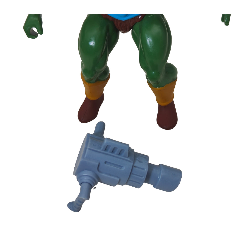 Masters of the Universe Man-At-Arms Los Amos del Universo Super7 Figure 2019