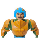 Masters of the Universe Man-At-Arms Los Amos del Universo Super7 Figure 2019
