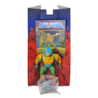 Masters of the Universe Man-At-Arms Los Amos del Universo Super7 Figure 2019