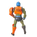 Masters of the Universe Man-At-Arms New Eternia Masterverse Mattel Action Figure