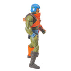 Masters of the Universe Man-At-Arms New Eternia Masterverse Mattel Action Figure