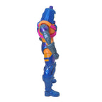 Masters of the Universe Man-E-Faces New Eternia Deluxe Masterverse Mattel Figure