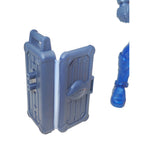Masters of the Universe Man-E-Faces New Eternia Deluxe Masterverse Mattel Figure