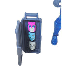 Masters of the Universe Man-E-Faces New Eternia Deluxe Masterverse Mattel Figure