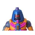 Masters of the Universe Man-E-Faces New Eternia Deluxe Masterverse Mattel Figure
