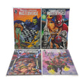 Masters of the Universe Masterverse 1-4 Dark Horse Comics Complete Set 2023