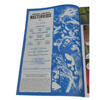 Masters of the Universe Masterverse 1-4 Dark Horse Comics Complete Set 2023