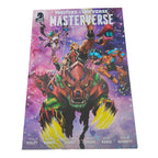 Masters of the Universe Masterverse 1-4 Dark Horse Comics Complete Set 2023