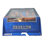 Masters of the Universe Masterverse Beast Man Revelation Mattel Action Figure 2021 18 cm – Masters of the Universe, Mattel, 18 cm, 2021, pre-owned collector piece, Uncanny Collectibles Dublin Ireland