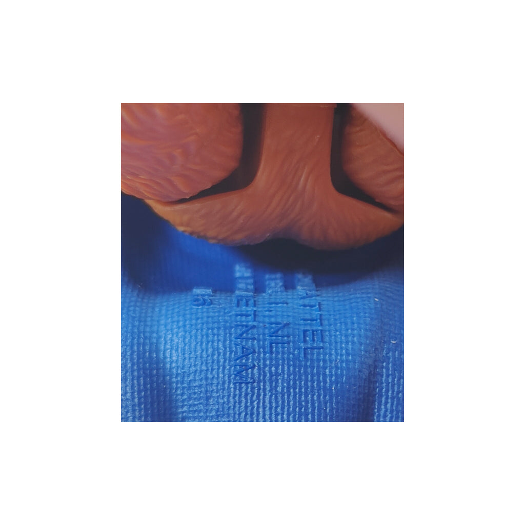 Masters of the Universe Masterverse Beast Man Revelation Mattel Action Figure 2021 18 cm – Masters of the Universe, Mattel, 18 cm, 2021, pre-owned collector piece, Uncanny Collectibles Dublin Ireland