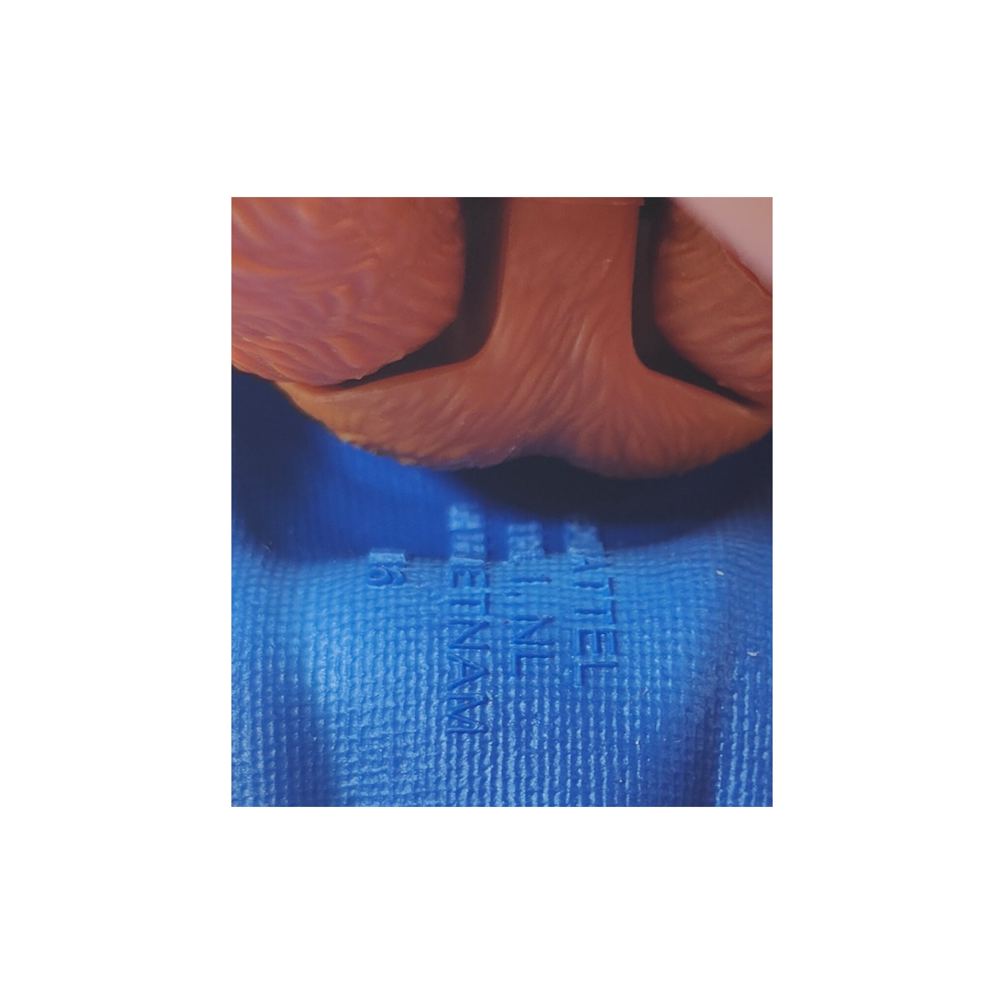 Masters of the Universe Masterverse Beast Man Revelation Mattel Action Figure 2021 18 cm – Masters of the Universe, Mattel, 18 cm, 2021, pre-owned collector piece, Uncanny Collectibles Dublin Ireland