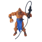 Masters of the Universe Masterverse Beast Man Revelation Mattel Action Figure 2021 18 cm – Masters of the Universe, Mattel, 18 cm, 2021, pre-owned collector piece, Uncanny Collectibles Dublin Ireland
