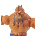 Masters of the Universe Masterverse Beast Man Revelation Mattel Action Figure 2021 18 cm – Masters of the Universe, Mattel, 18 cm, 2021, pre-owned collector piece, Uncanny Collectibles Dublin Ireland