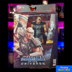 Masters of the Universe Masterverse Blade Core Movie Mattel Action Figure 18cm – Masters of the Universe, Mattel, 18 cm, 2025, brand new collector item, Uncanny Collectibles Dublin Ireland