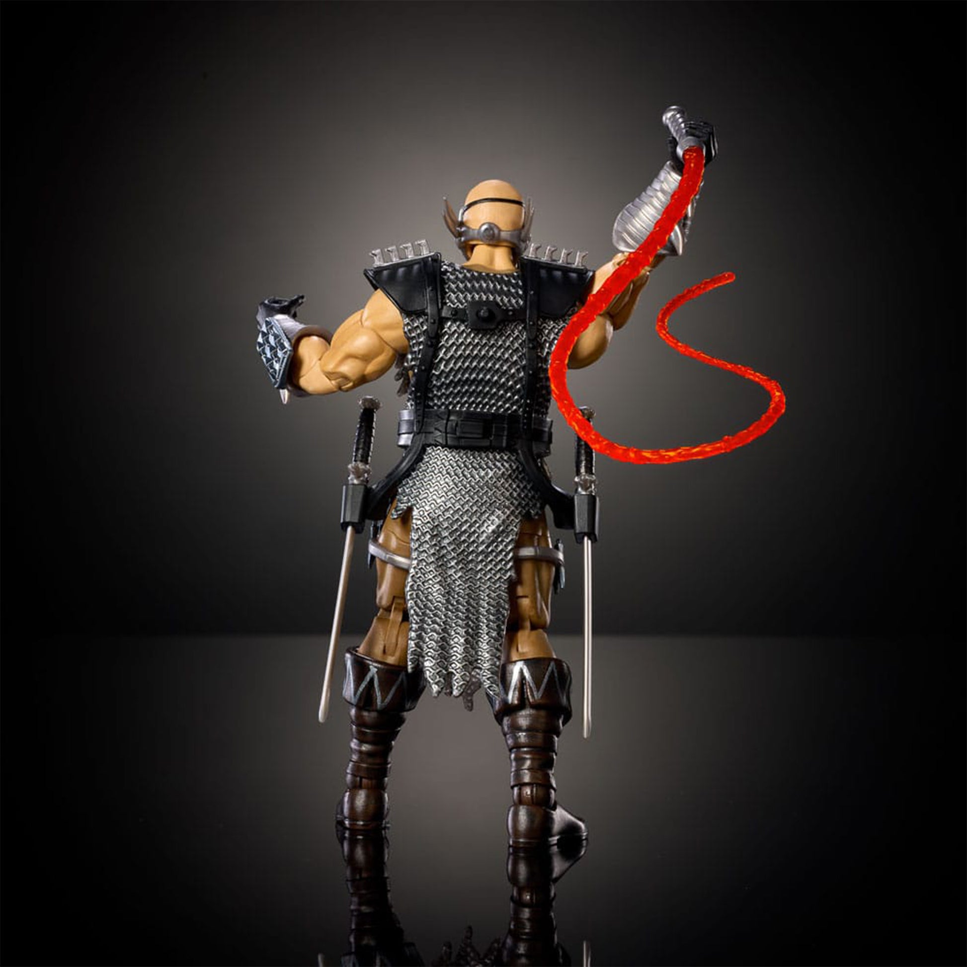 Masters of the Universe Masterverse Blade Core Movie Mattel Action Figure 18cm