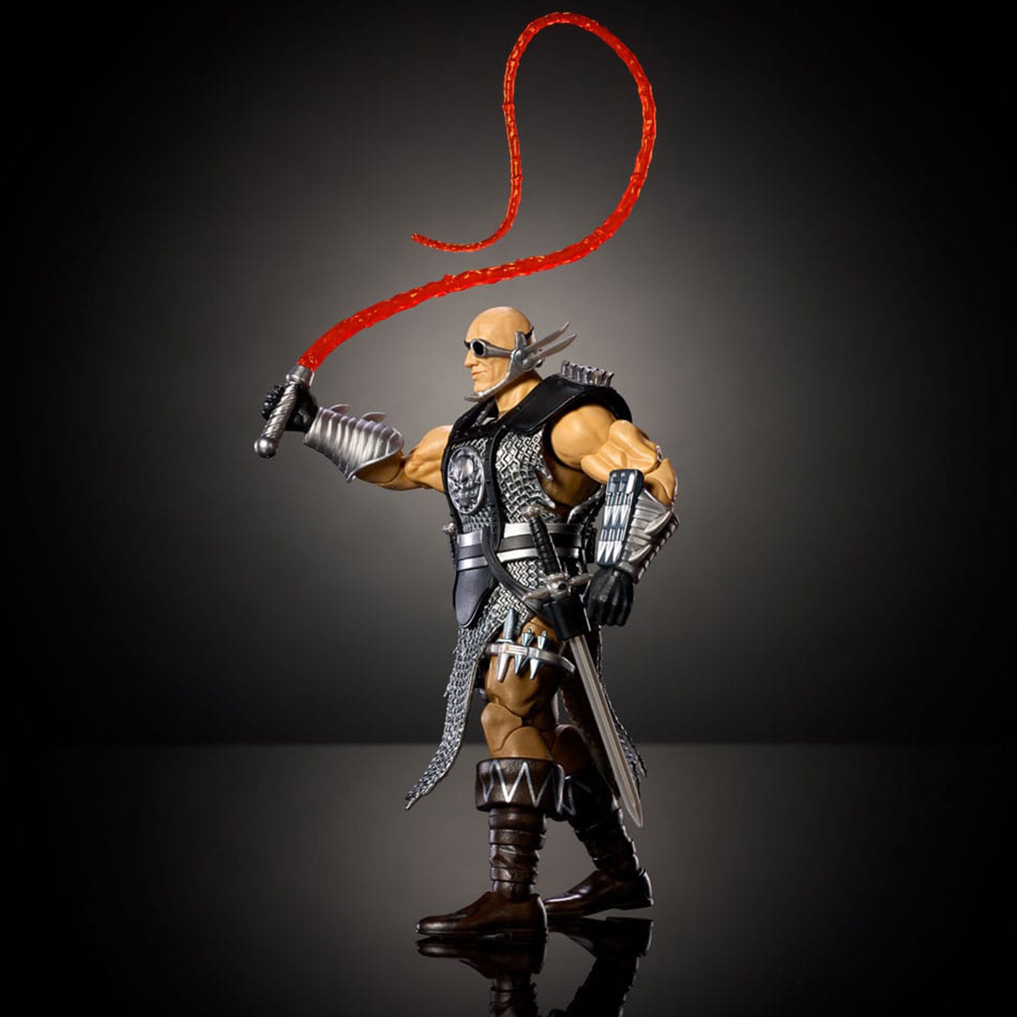 Masters of the Universe Masterverse Blade Core Movie Mattel Action Figure 18cm – Masters of the Universe, Mattel, 18 cm, 2025, brand new collector item, Uncanny Collectibles Dublin Ireland