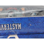 Masters of the Universe Masterverse Deluxe Ram Man New Eternia Mattel Action Figure 2022 18cm – Masters of the Universe, Mattel, 18 cm, 2022, pre-owned collector piece, Uncanny Collectibles Dublin Ireland