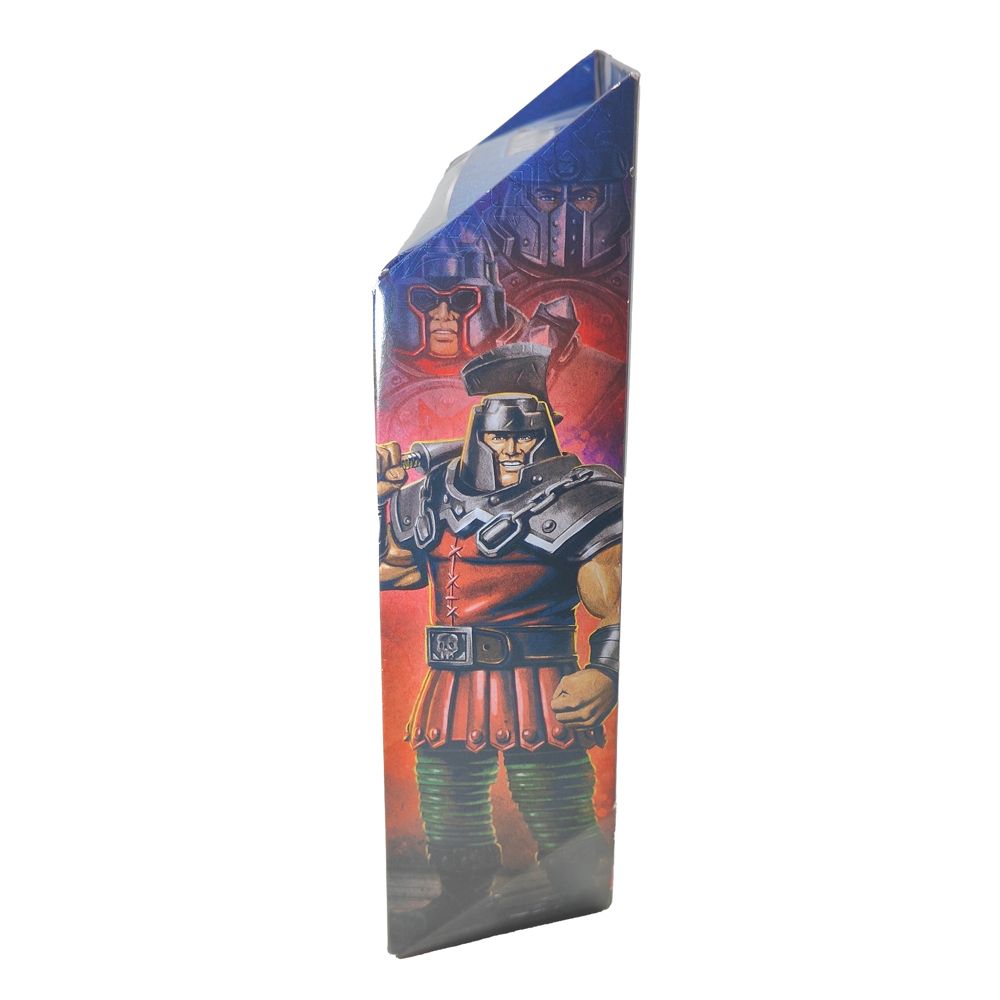 Masters of the Universe Masterverse Deluxe Ram Man New Eternia Mattel Action Figure 2022 18cm – Masters of the Universe, Mattel, 18 cm, 2022, pre-owned collector piece, Uncanny Collectibles Dublin Ireland