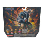 Masters of the Universe Masterverse Deluxe Ram Man New Eternia Mattel Action Figure 2022 18cm – Masters of the Universe, Mattel, 18 cm, 2022, pre-owned collector piece, Uncanny Collectibles Dublin Ireland