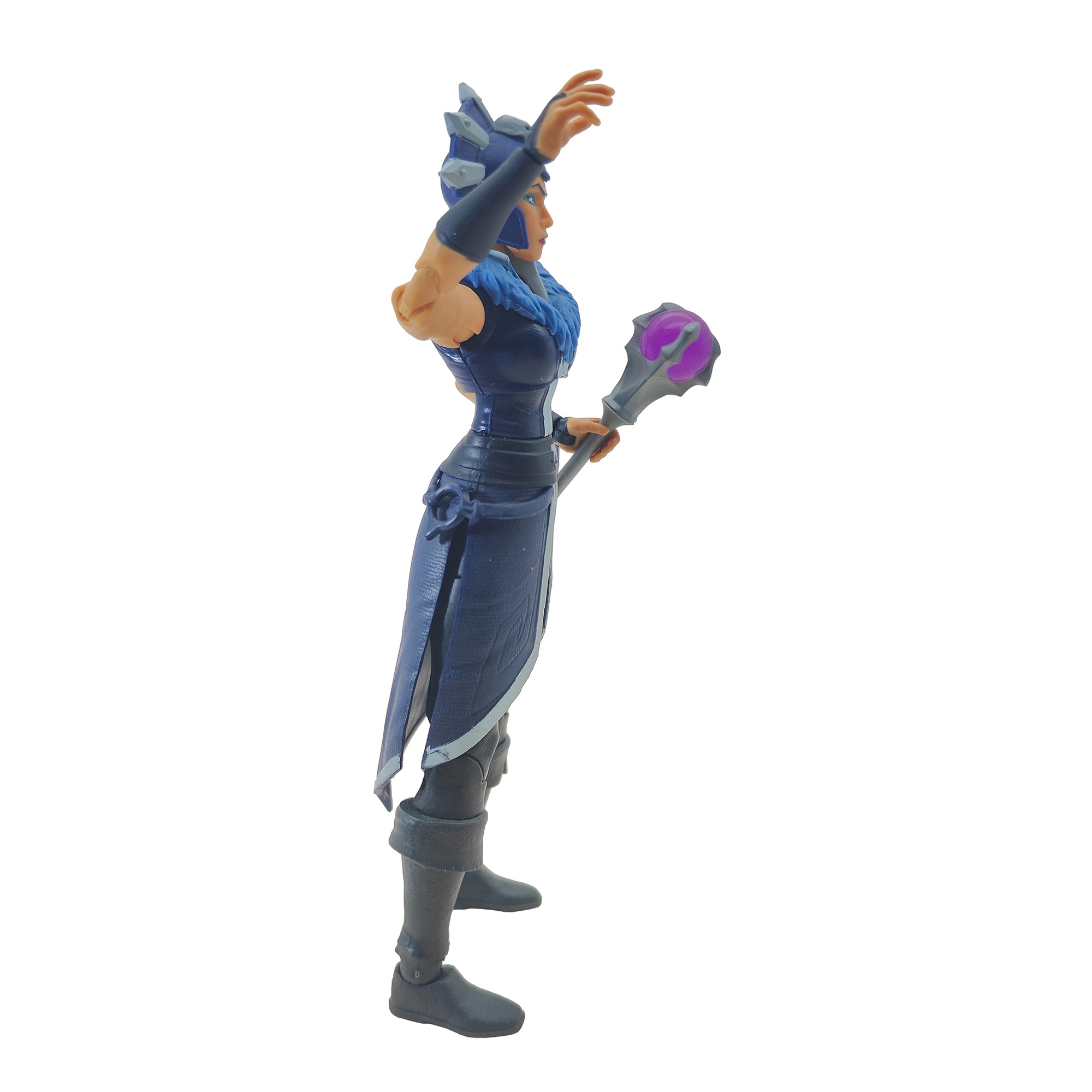 Masters of the Universe Masterverse Moss Man Revelation Mattel Action Figure 2021 18 cm
