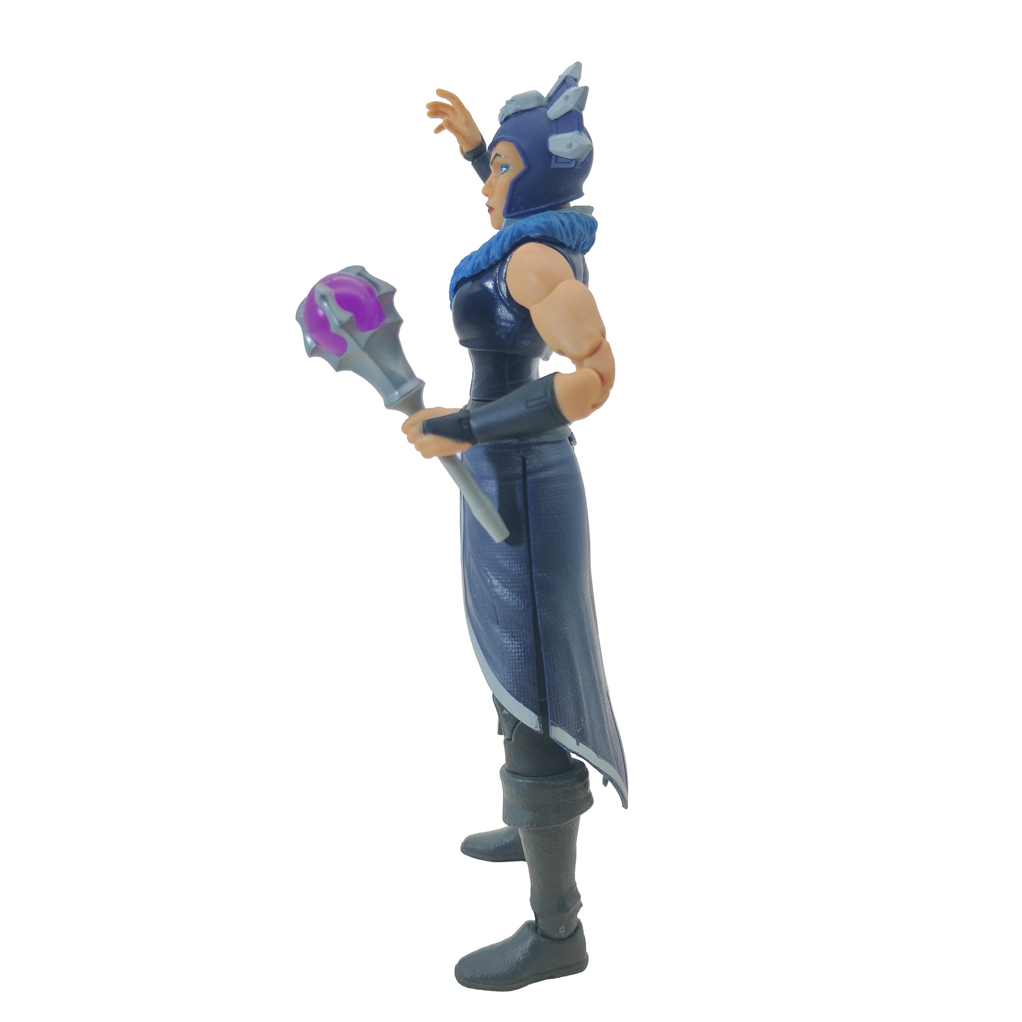 Masters of the Universe Masterverse Moss Man Revelation Mattel Action Figure 2021 18 cm