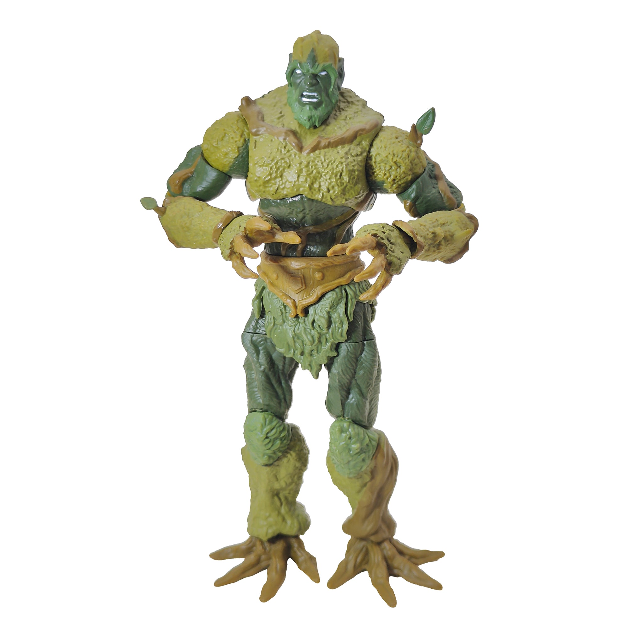 Masters of the Universe Masterverse Moss Man Revelation Mattel Action Figure 2021 18 cm