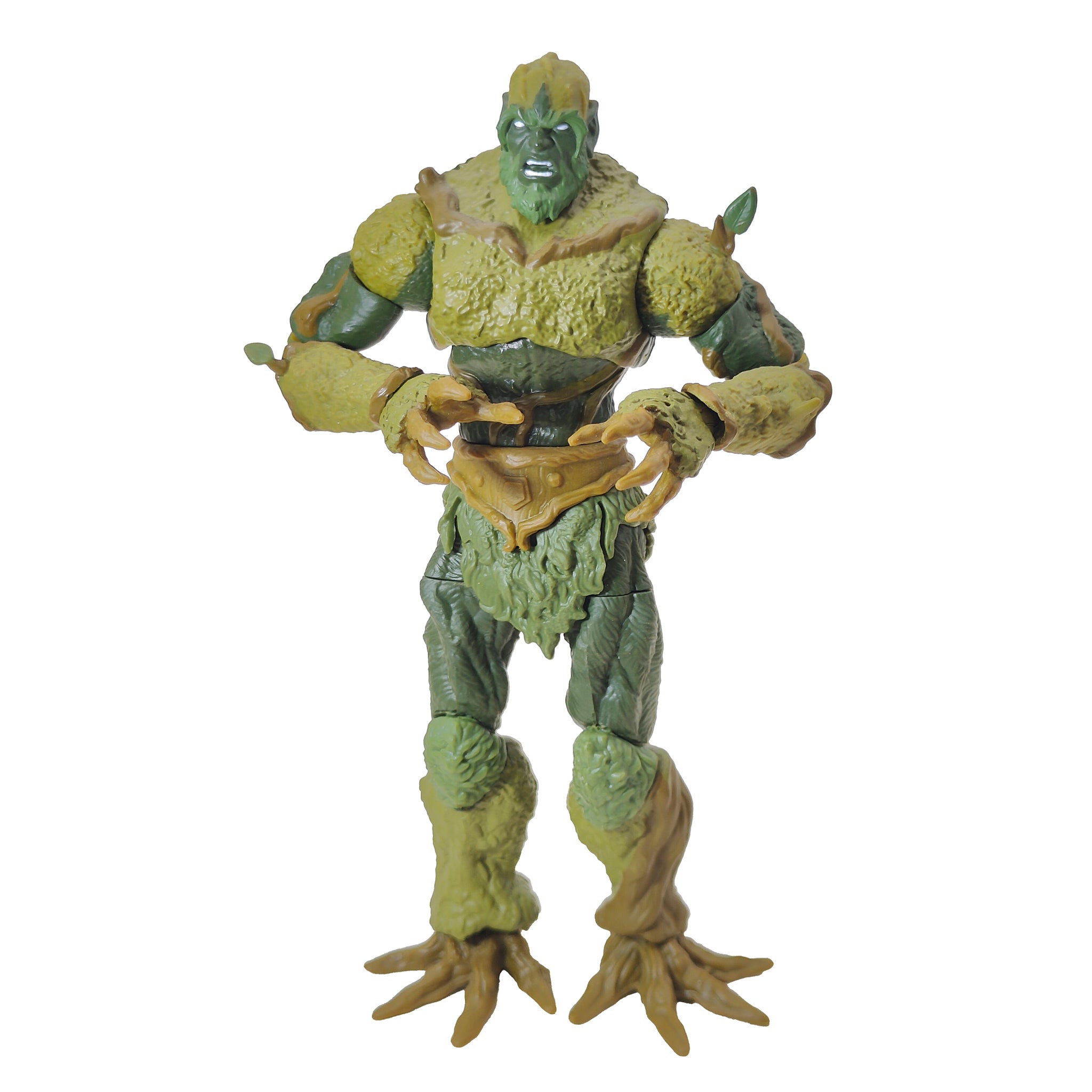 Masters of the Universe Masterverse Moss Man Revelation Mattel Action Figure 2021 18 cm – Masters of the Universe, Mattel, 18 cm, 2021, pre-owned collector piece, Uncanny Collectibles Dublin Ireland