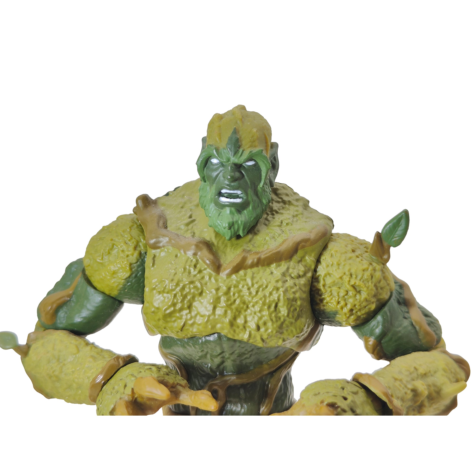 Masters of the Universe Masterverse Moss Man Revelation Mattel Action Figure 2021 18 cm