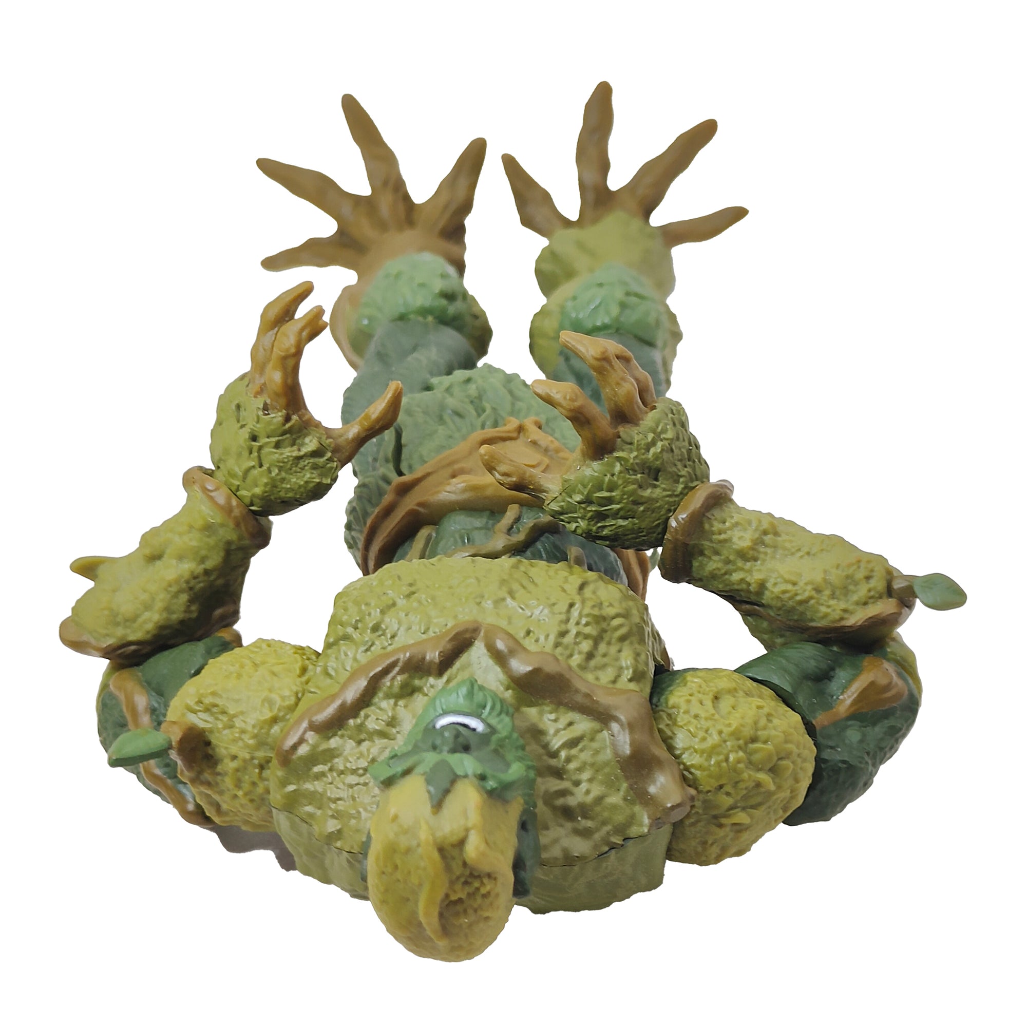 Masters of the Universe Masterverse Moss Man Revelation Mattel Action Figure 2021 18 cm