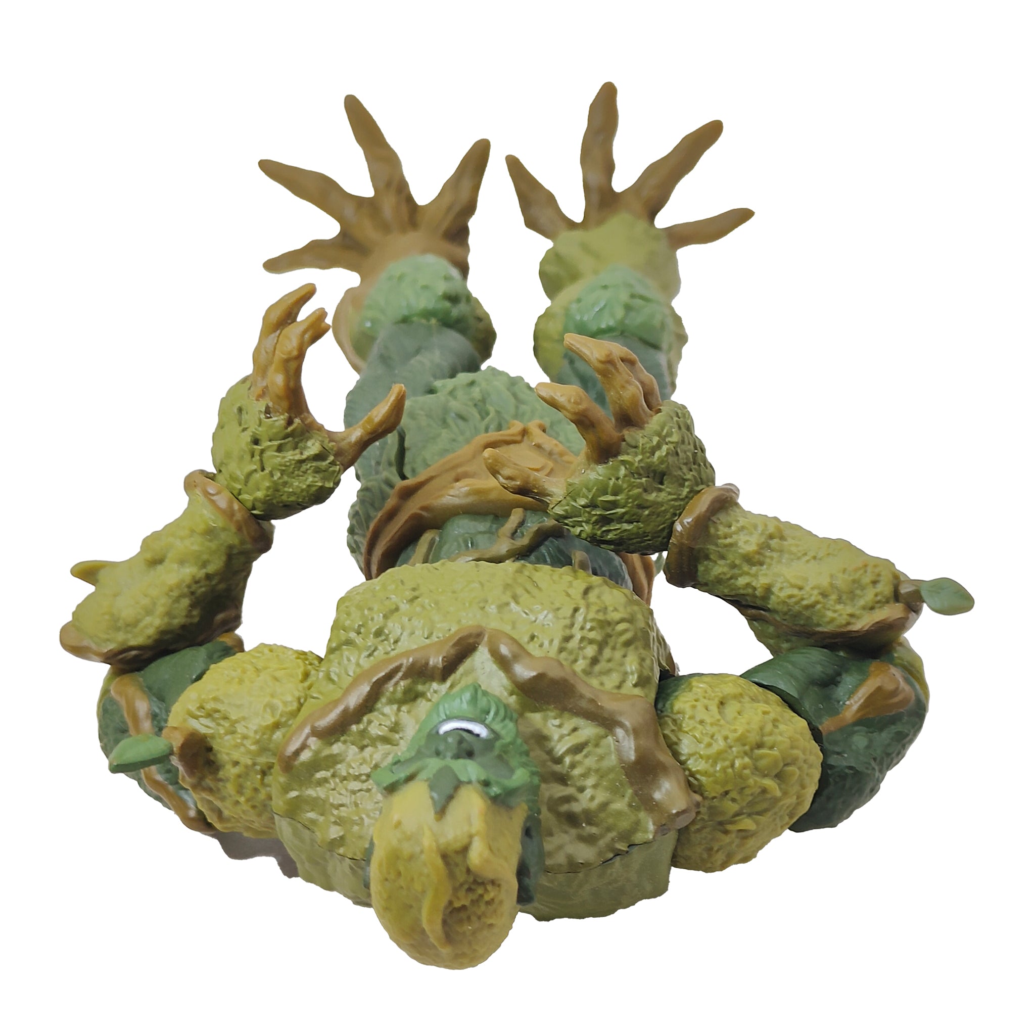 Masters of the Universe Masterverse Moss Man Revelation Mattel Action Figure 2021 18 cm – Masters of the Universe, Mattel, 18 cm, 2021, pre-owned collector piece, Uncanny Collectibles Dublin Ireland