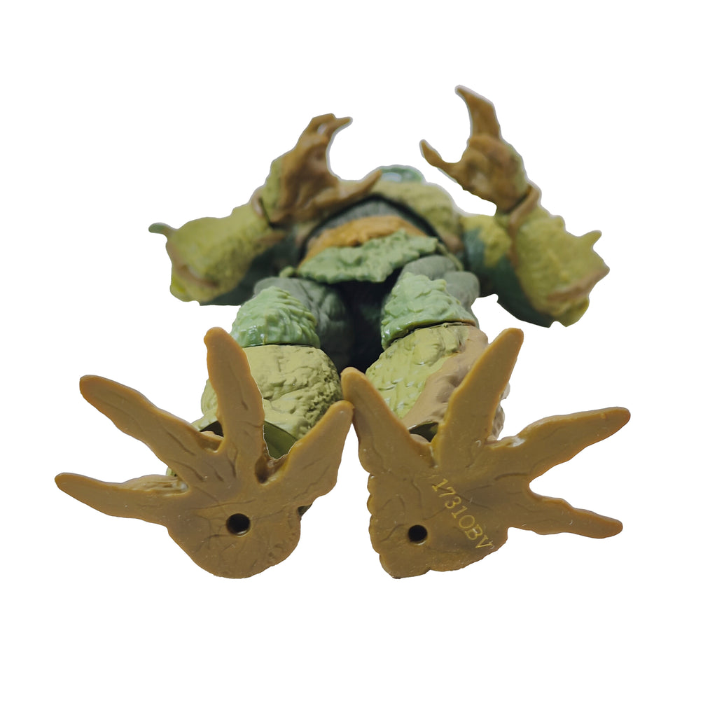 Masters of the Universe Masterverse Moss Man Revelation Mattel Action Figure 2021 18 cm – Masters of the Universe, Mattel, 18 cm, 2021, pre-owned collector piece, Uncanny Collectibles Dublin Ireland