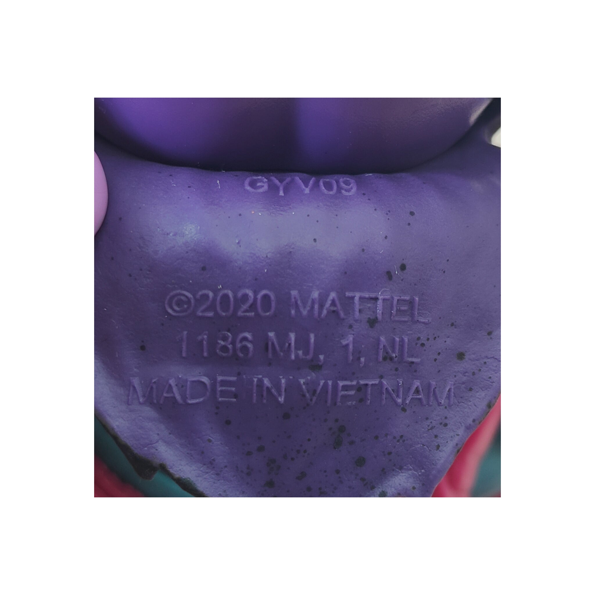 Masters of the Universe Masterverse Faker New Eternia Mattel Action Figure 2022 18cm – Masters of the Universe, Mattel, 18 cm, 2023, pre-owned collector piece, Uncanny Collectibles Dublin Ireland