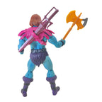 Masters of the Universe Masterverse Faker New Eternia Mattel Action Figure 2022 18cm – Masters of the Universe, Mattel, 18 cm, 2023, pre-owned collector piece, Uncanny Collectibles Dublin Ireland
