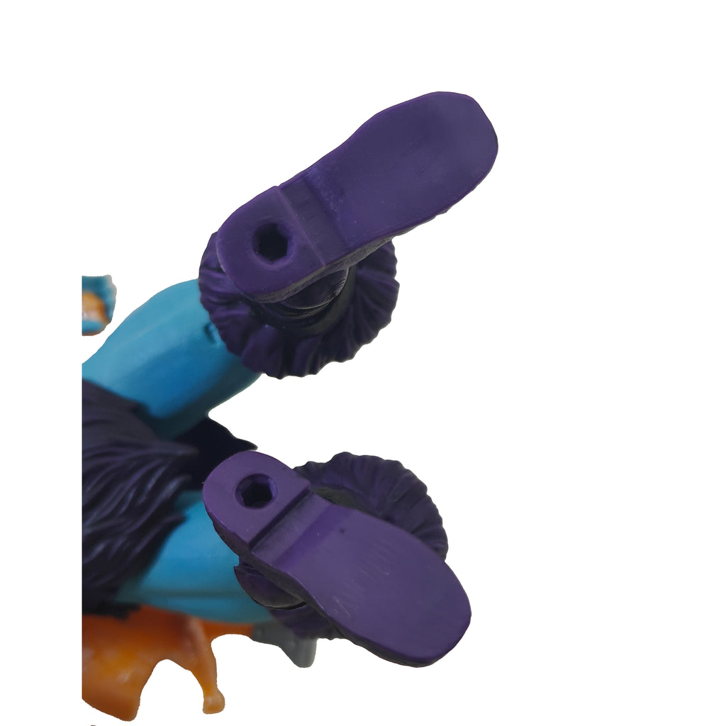 Masters of the Universe Masterverse Faker New Eternia Mattel Action Figure 2022 18cm – Masters of the Universe, Mattel, 18 cm, 2023, pre-owned collector piece, Uncanny Collectibles Dublin Ireland