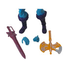 Masters of the Universe Masterverse Faker New Eternia Mattel Action Figure