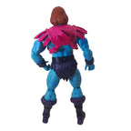 Masters of the Universe Masterverse Faker New Eternia Mattel Action Figure