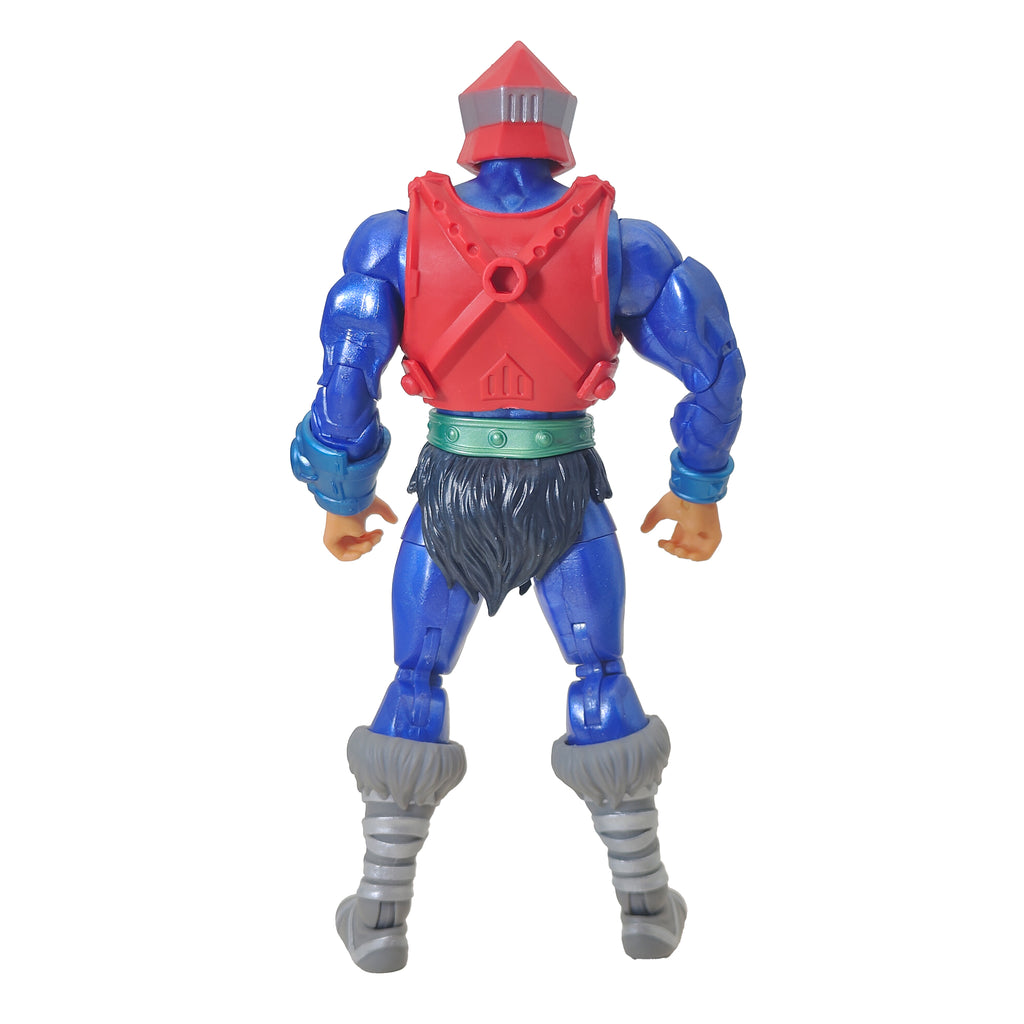 Masters of the Universe Masterverse Mekaneck New Eternia Mattel Action Figure 2024