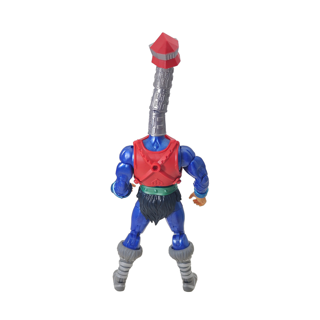 Masters of the Universe Masterverse Mekaneck New Eternia Mattel Action Figure 2024