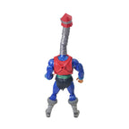 Masters of the Universe Masterverse Mekaneck New Eternia Mattel Action Figure 2024