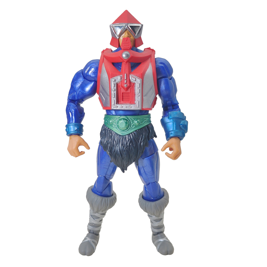 Masters of the Universe Masterverse Mekaneck New Eternia Mattel Action Figure 2024