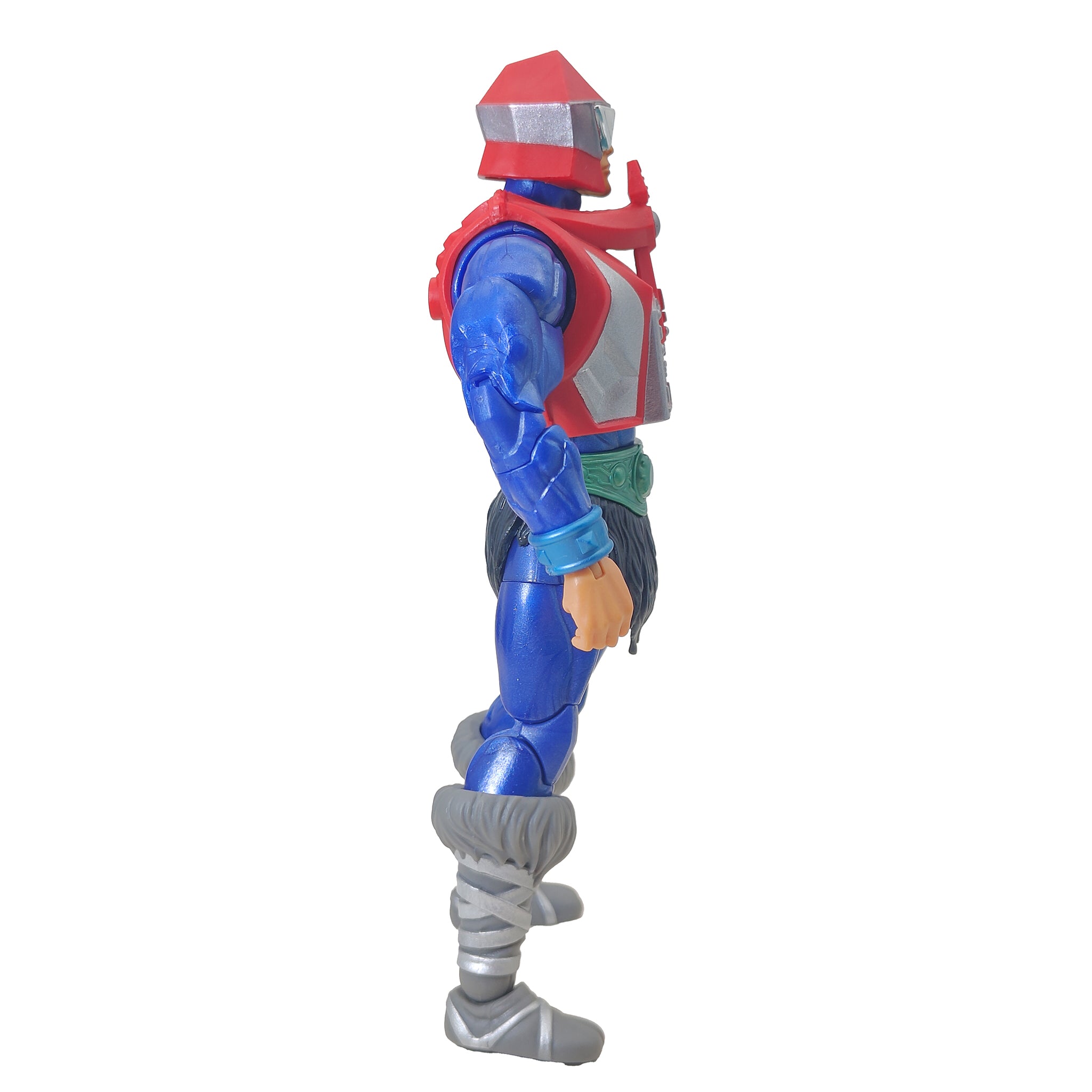 Masters of the Universe Masterverse Mekaneck New Eternia Mattel Action Figure 2024