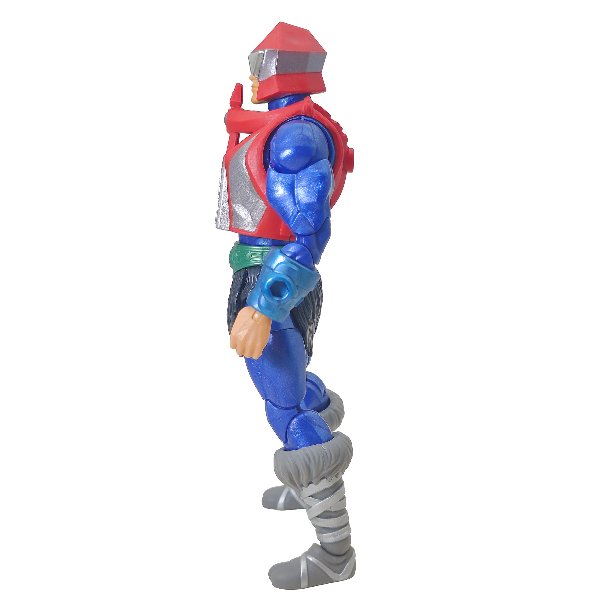 Masters of the Universe Masterverse Mekaneck New Eternia Mattel Action Figure 2024