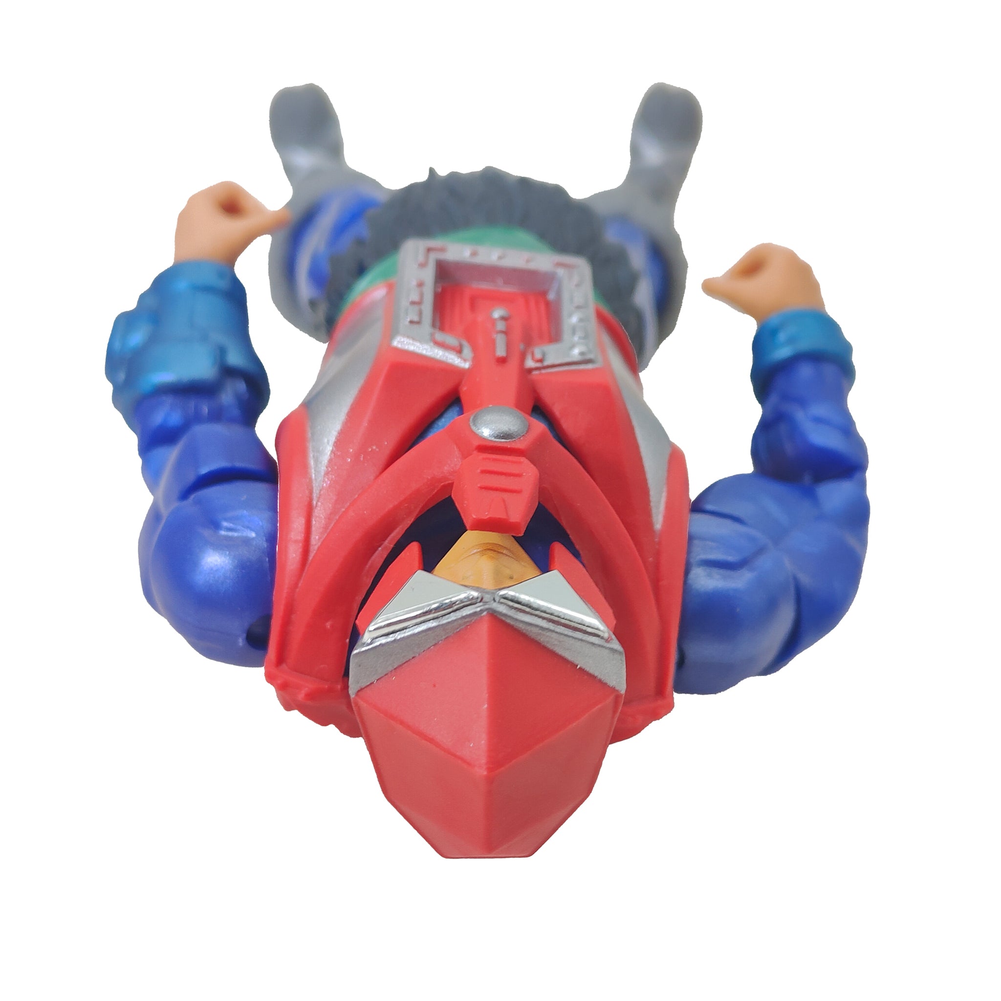 Masters of the Universe Masterverse Mekaneck New Eternia Mattel Action Figure 2024